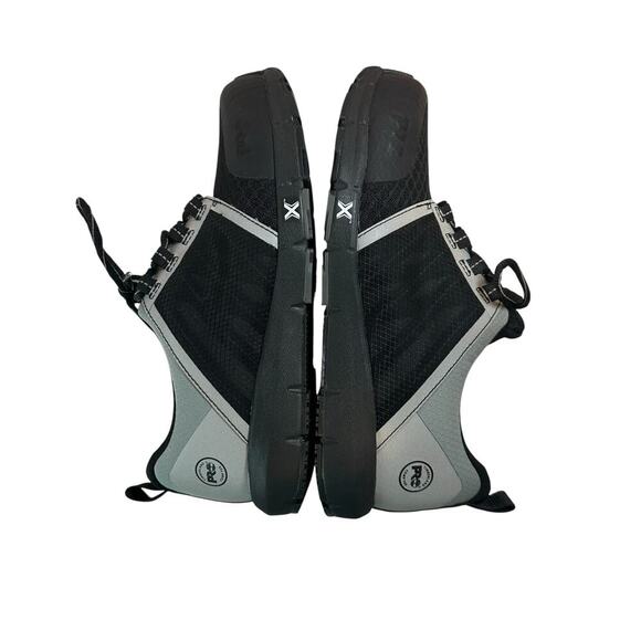 Timberland Pro Women’s Black Composite Toe Work Shoes Size 9 Slip Resistant - Picture 3 of 9